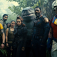 Imagen para el artículo titulado Superman casi apareció en The Suicide Squad, e iba a ser el villano